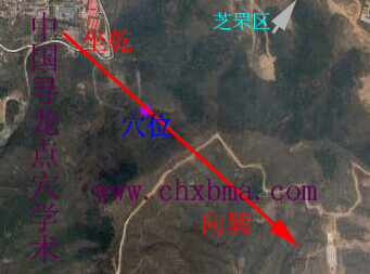 烟台市龙脉与房地产风水