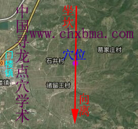 烟台市龙脉与房地产风水