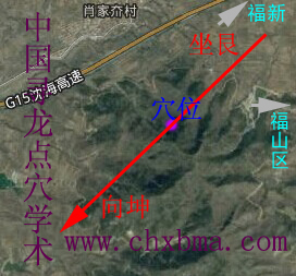 烟台市龙脉与房地产风水