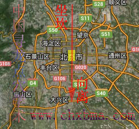 北京龙脉与房地产风水