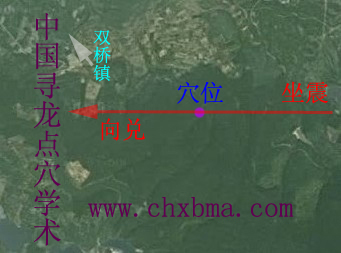 武鸣县龙脉与房地产风水