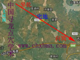 樟树市龙脉与房地产风水