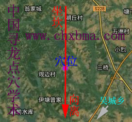 樟树市龙脉与房地产风水