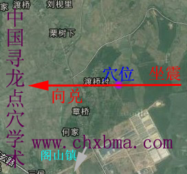 樟树市龙脉与房地产风水