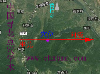 德兴县龙脉与房地产风水