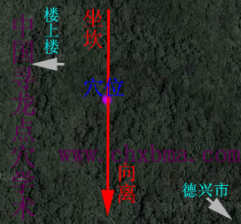 德兴县龙脉与房地产风水