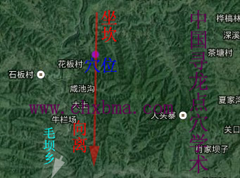利川市龙脉与房地产风水