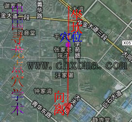 成都龙脉与房地产风水